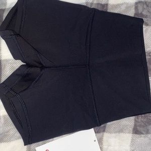 Lulu Lemon Align Shorts